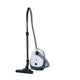One Allergy Staubsauger, Weiß, 750 W