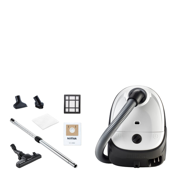 One Stofzuiger 750 W