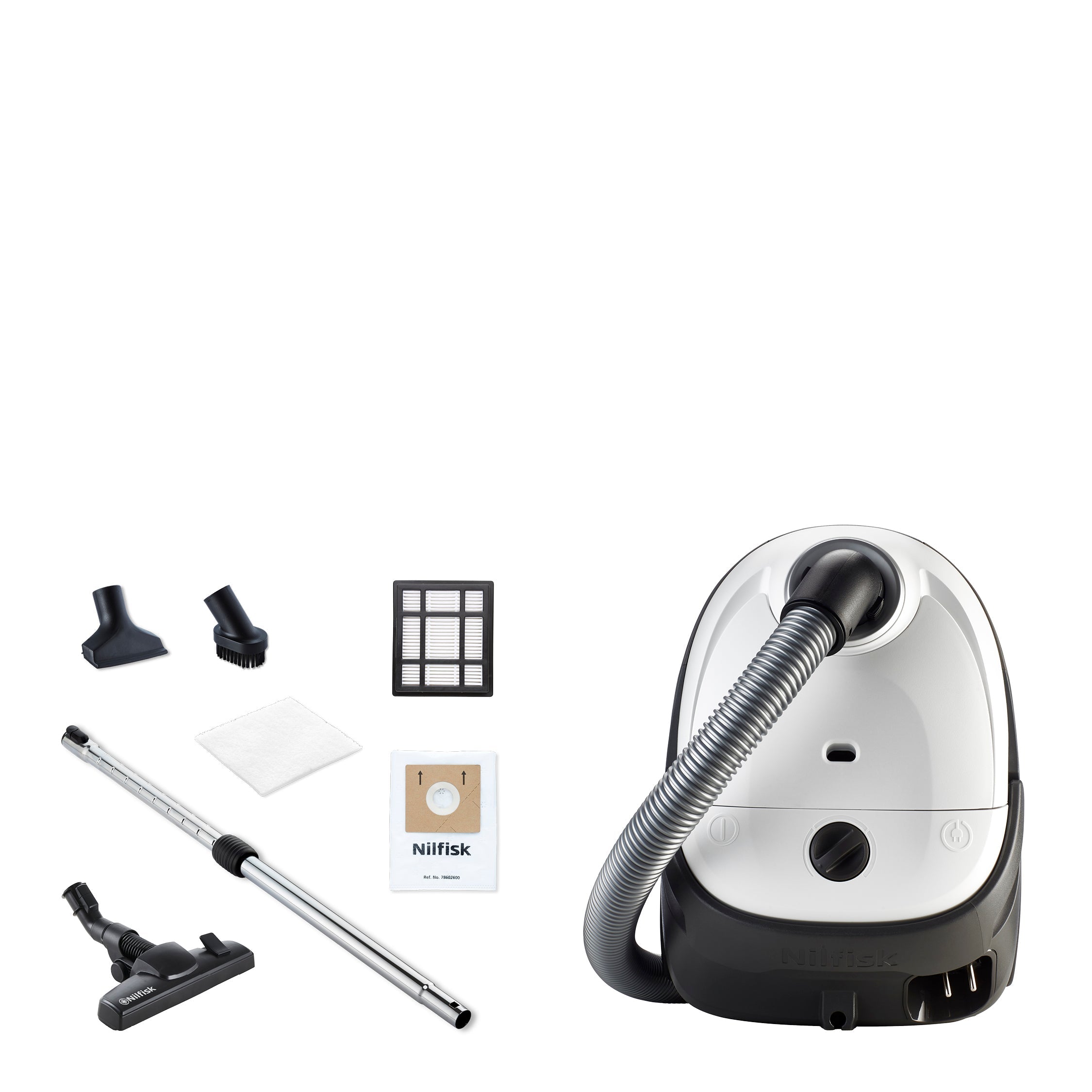 One Aspirateur Domestique 750 W