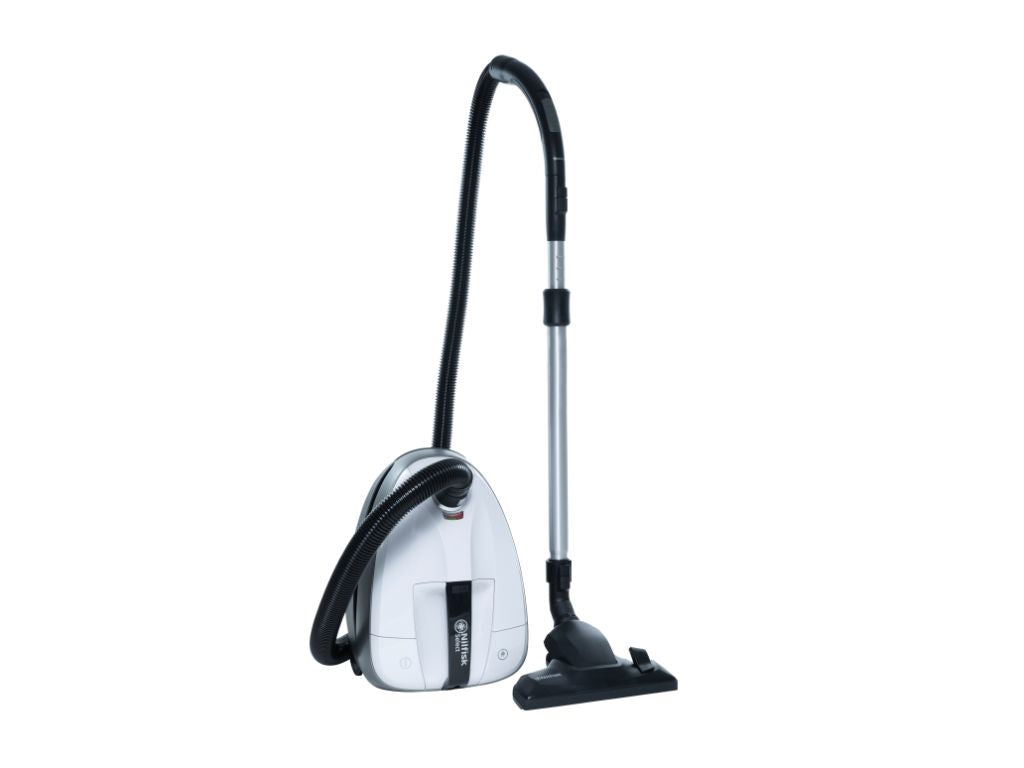 Select stofzuiger, Wit, 650 W