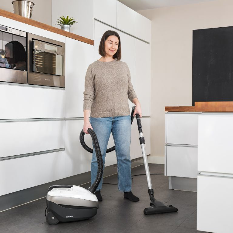 Select Allergy Branco 650 W