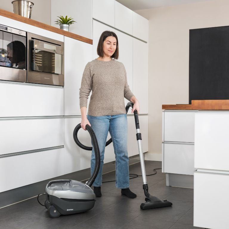 Select Staubsauger, 650 W