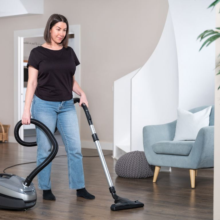 Select Aspiradora, 650 W