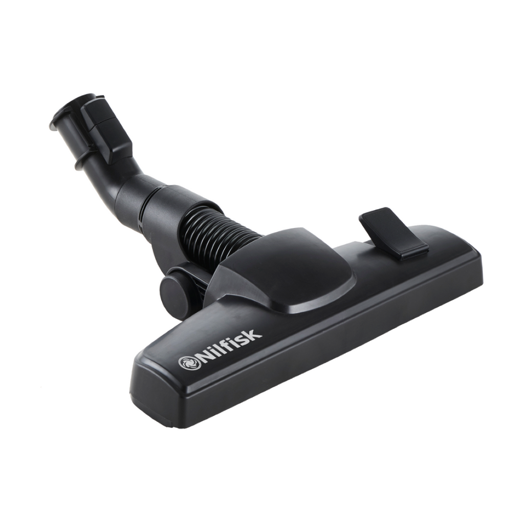 Brosse combinée, HB38, pour aspirateurs - avec Click Fit