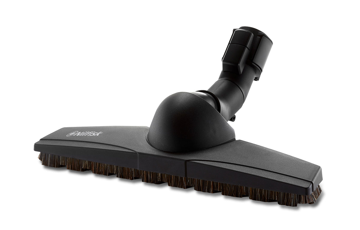 Turn Clean Mundstykke til hårde gulve, Turn & Clean, til støvsugere – Nilfisk