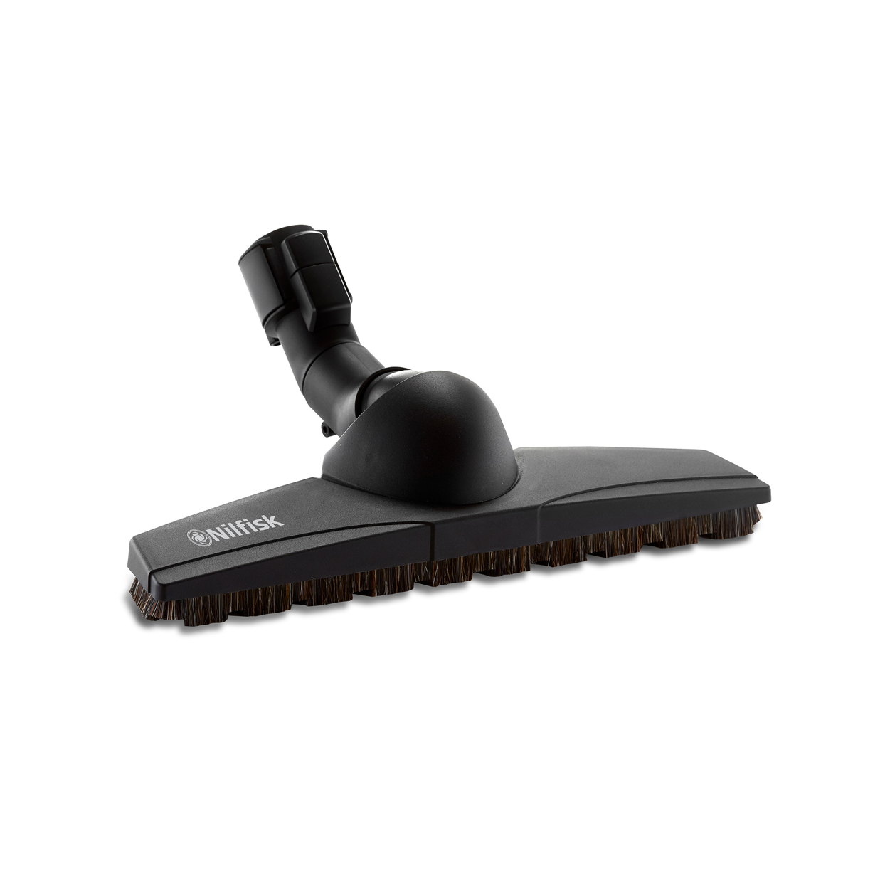 Munnstykke for harde gulv, Turn & Clean, til støvsugere