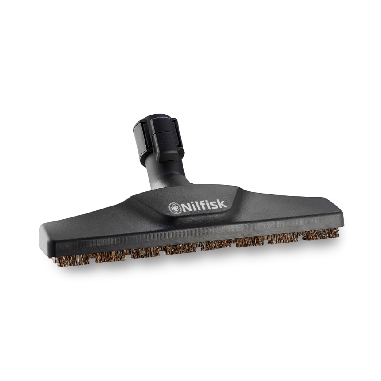 Hartbodendüse, Naturhaar, für Staubsauger