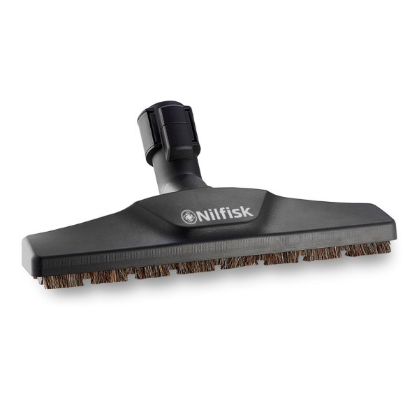 Brosse pour sols durs