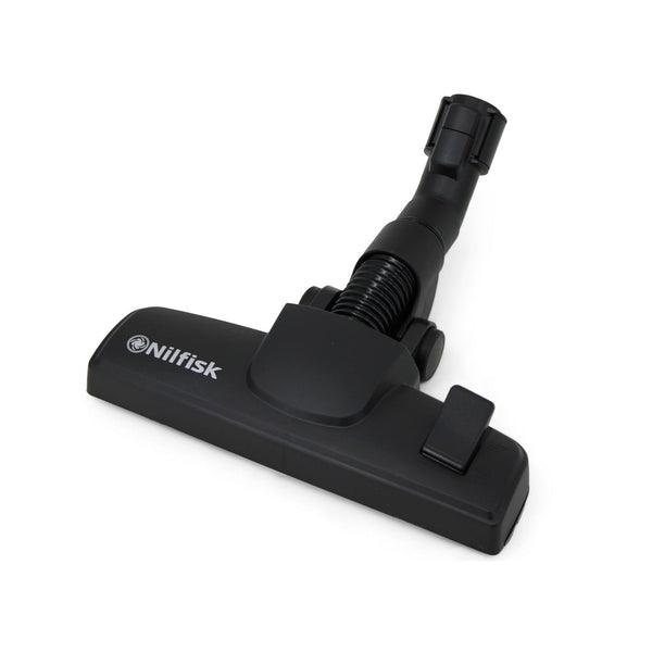 Escova combinada HB15 com click fit