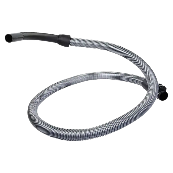 Complete slang met gebogen uiteinde, 2 m