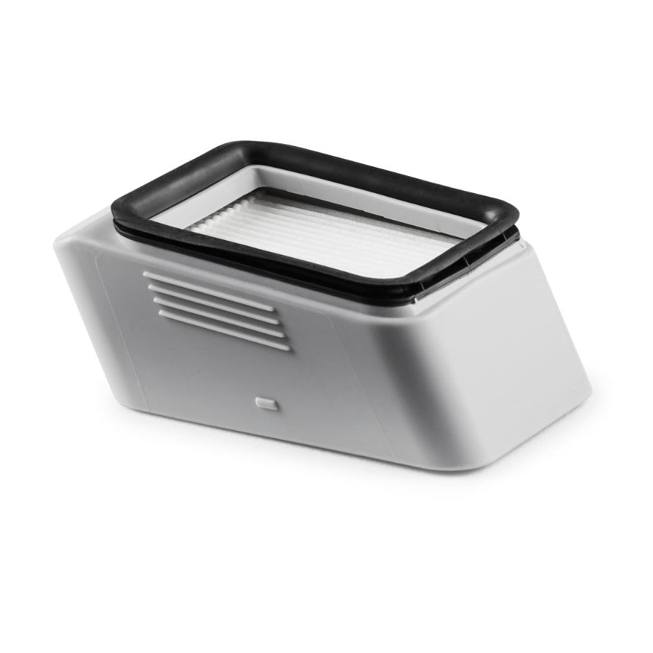 Filter voor Combi vloerschrobzuigmachine