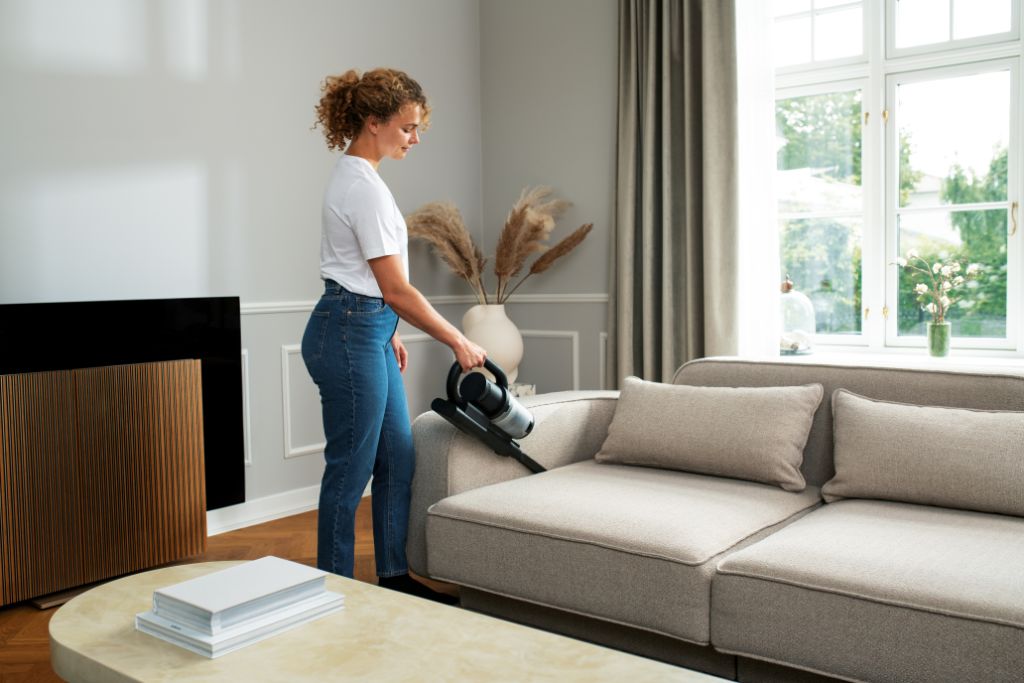 Fugemunnstykke for S1 støvsugere