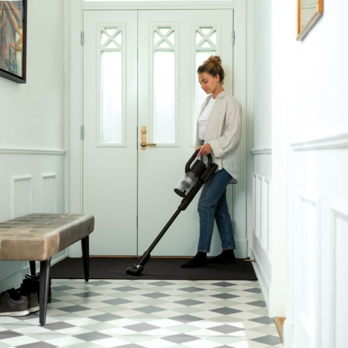 Aktiivinen harja S1-pölynimureille