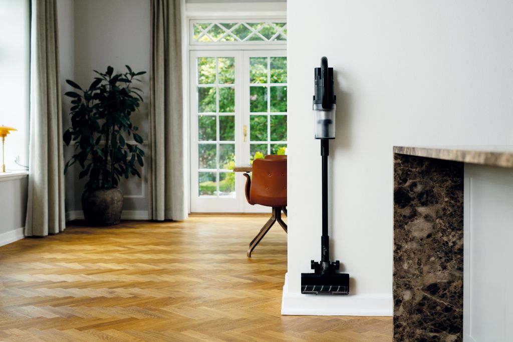 Väggfäste för S1 dammsugare