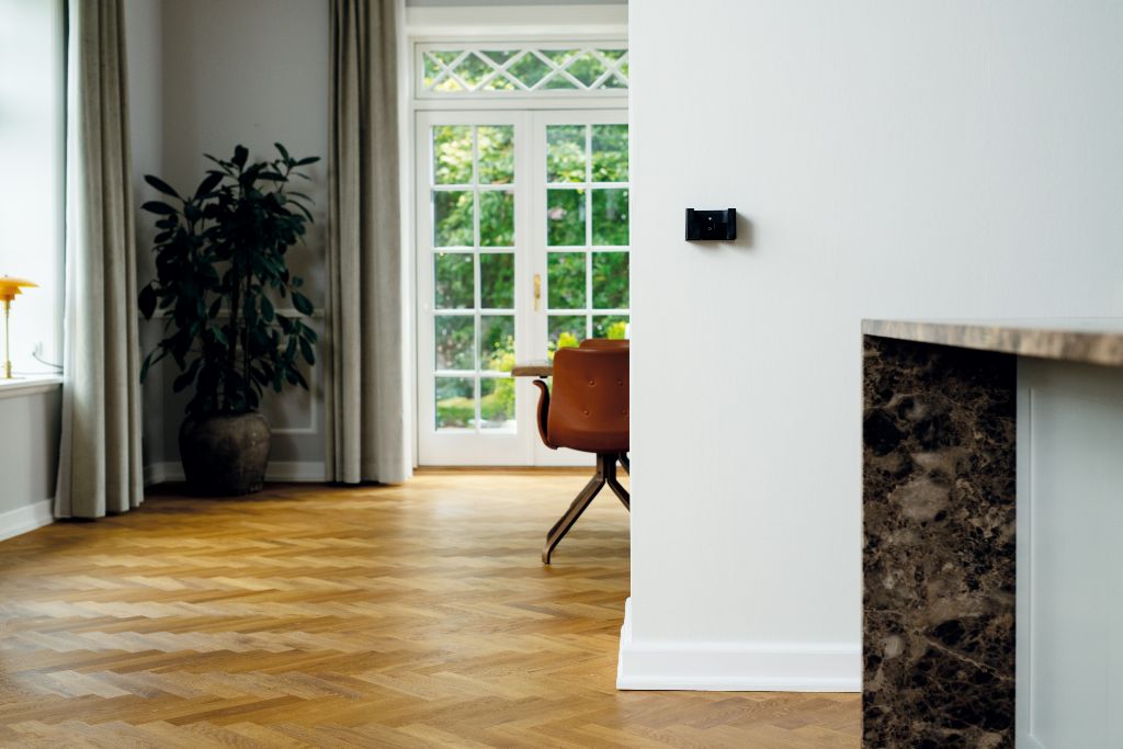 Väggfäste för S1 dammsugare