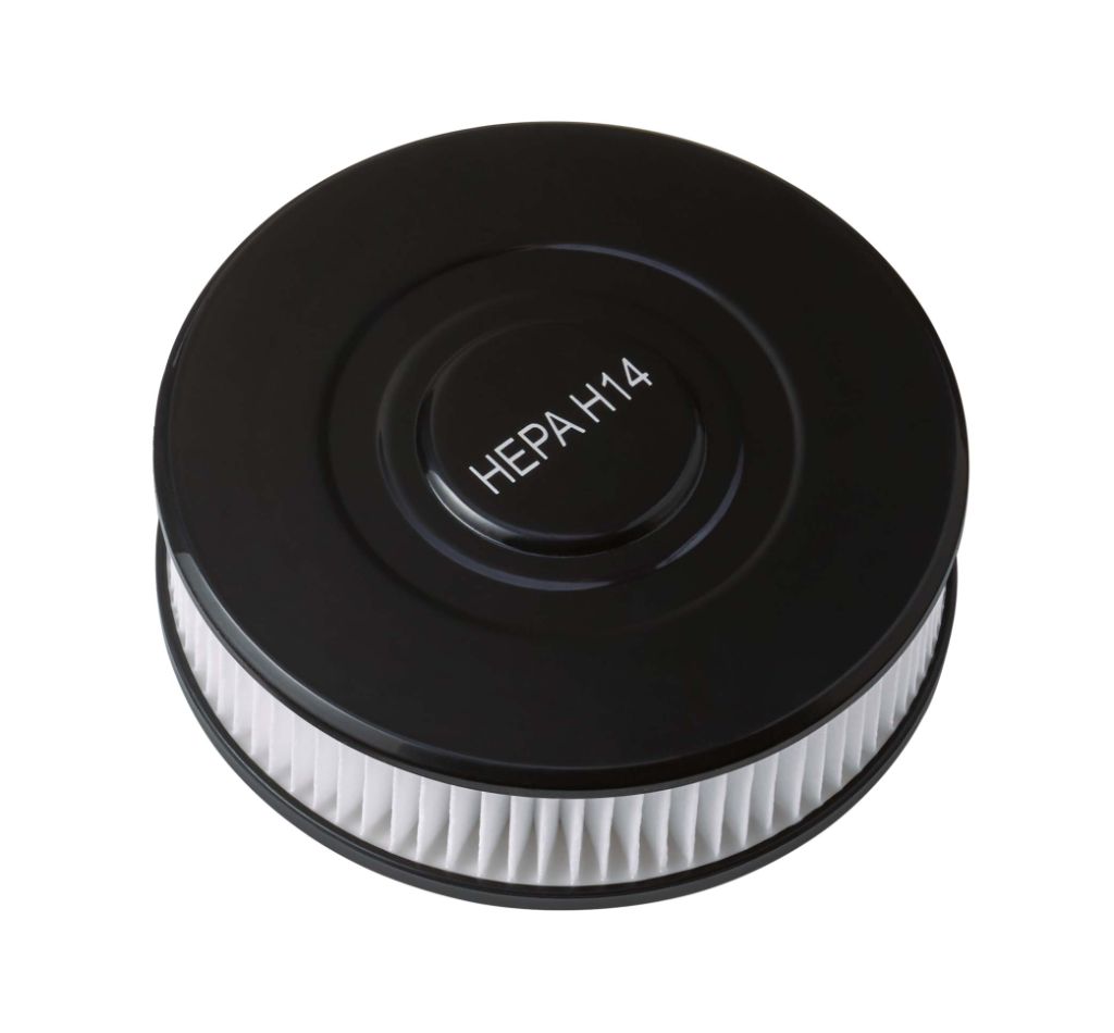 HEPA 14 filter voor S1 stofzuigers