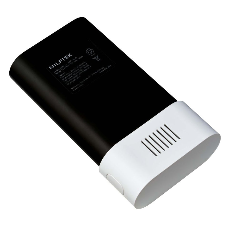 Batteri för S1 dammsugare