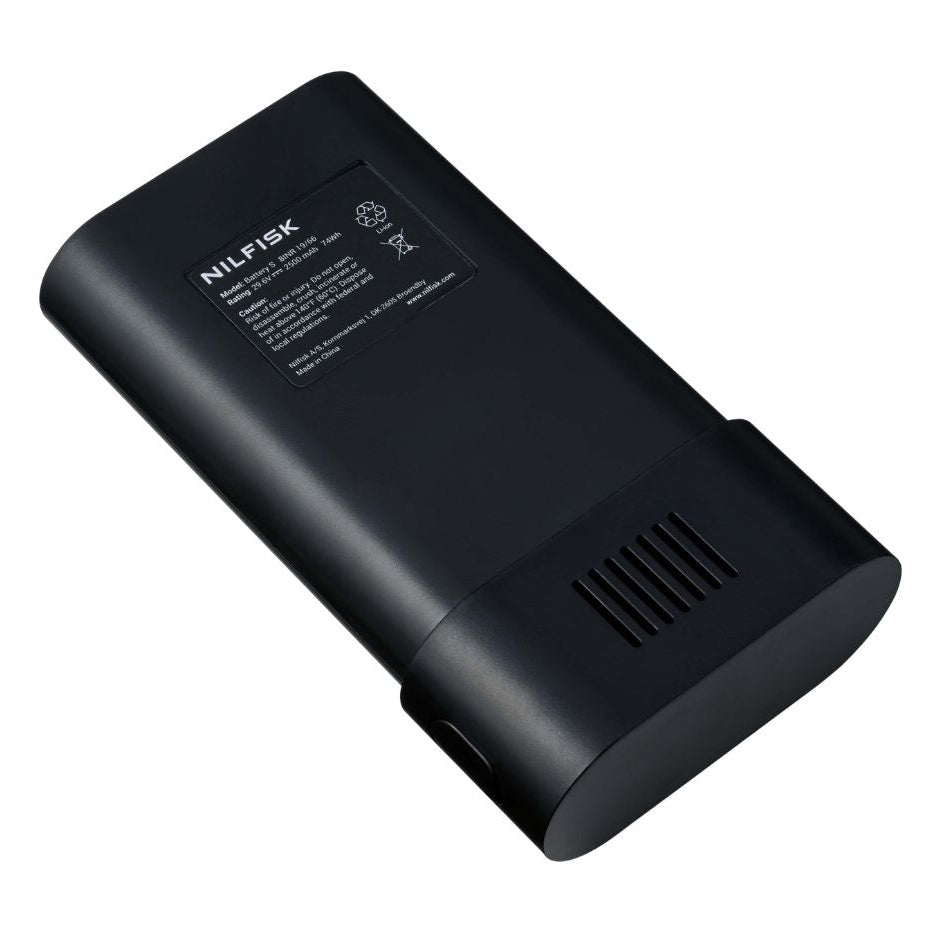 Bateria para aspiradoras S1