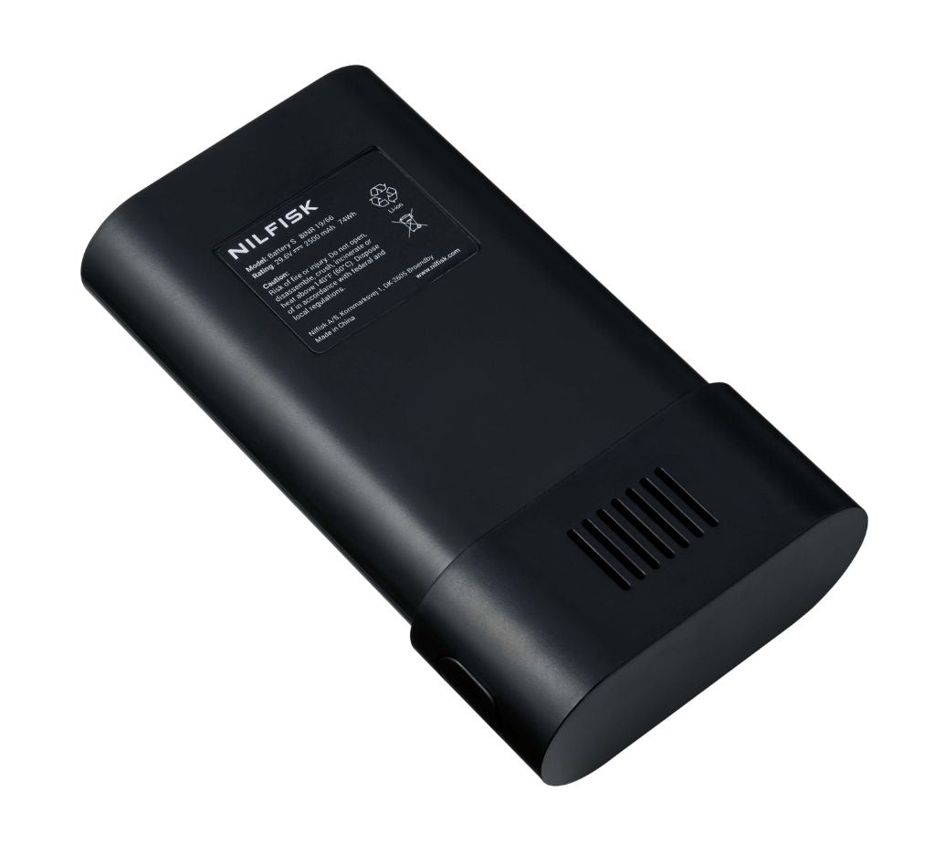 Bateria para aspiradoras S1