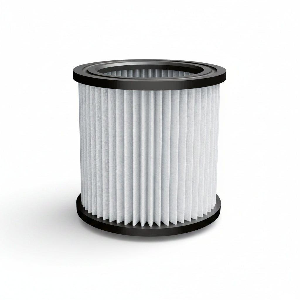 Højtydende filter til Multi I 8, 12 & 16L