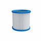 L-klasse-filter til Multi I 20 INOX