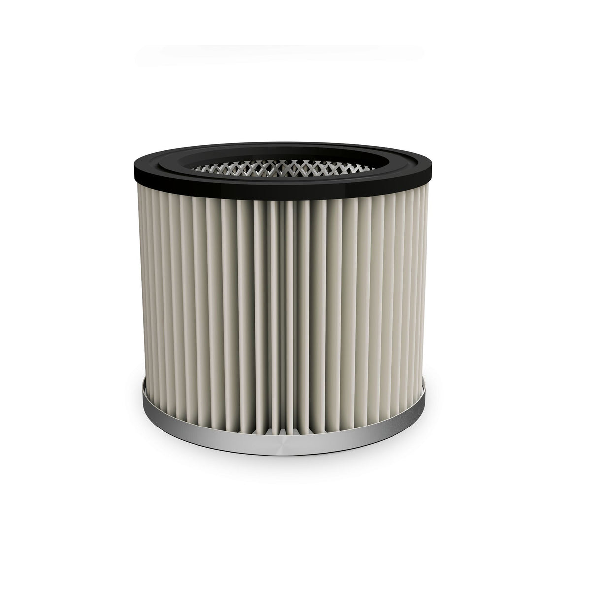 Aschefilter