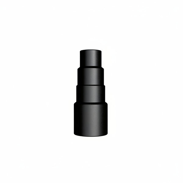 Adapter til elværktøj til våd- og tørstøvsugere