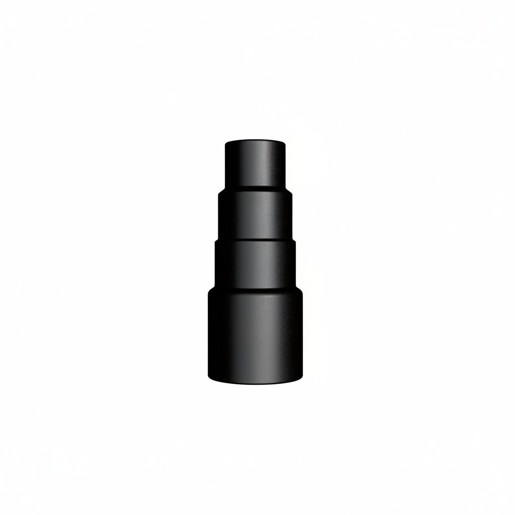 Adapter til elværktøj til våd- og tørstøvsugere