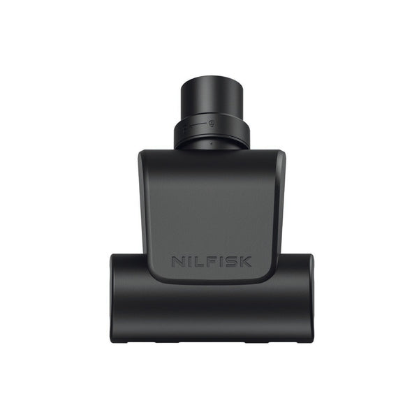 Mini-brosse turbo pour aspirateurs
