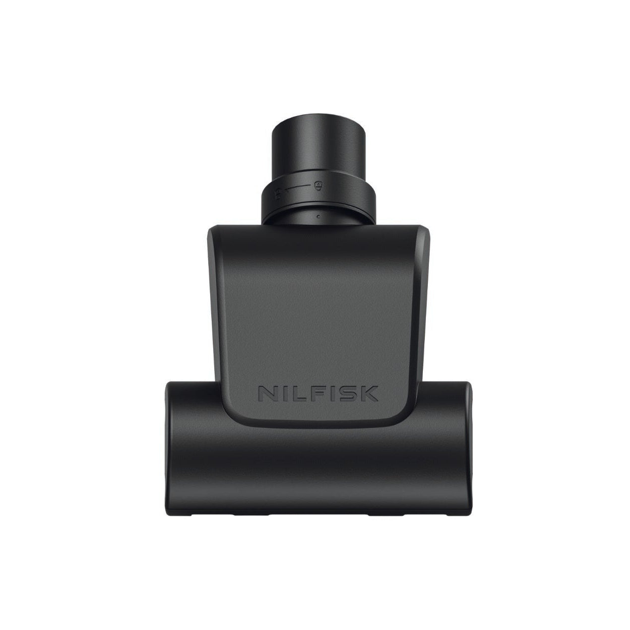 Mini-brosse turbo