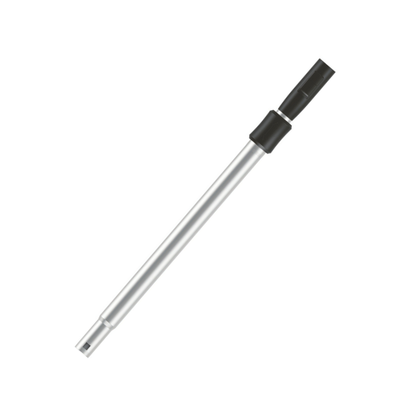 1 m telescopische buis voor stofzuigers