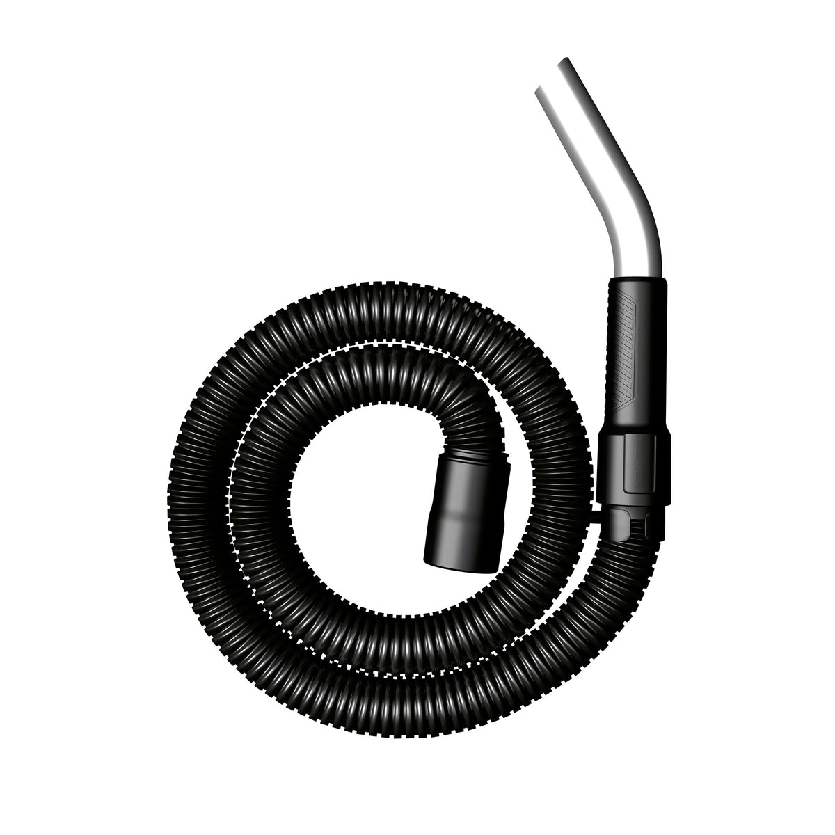 Aszuigerslang 1,5 m voor Ash Cleaner