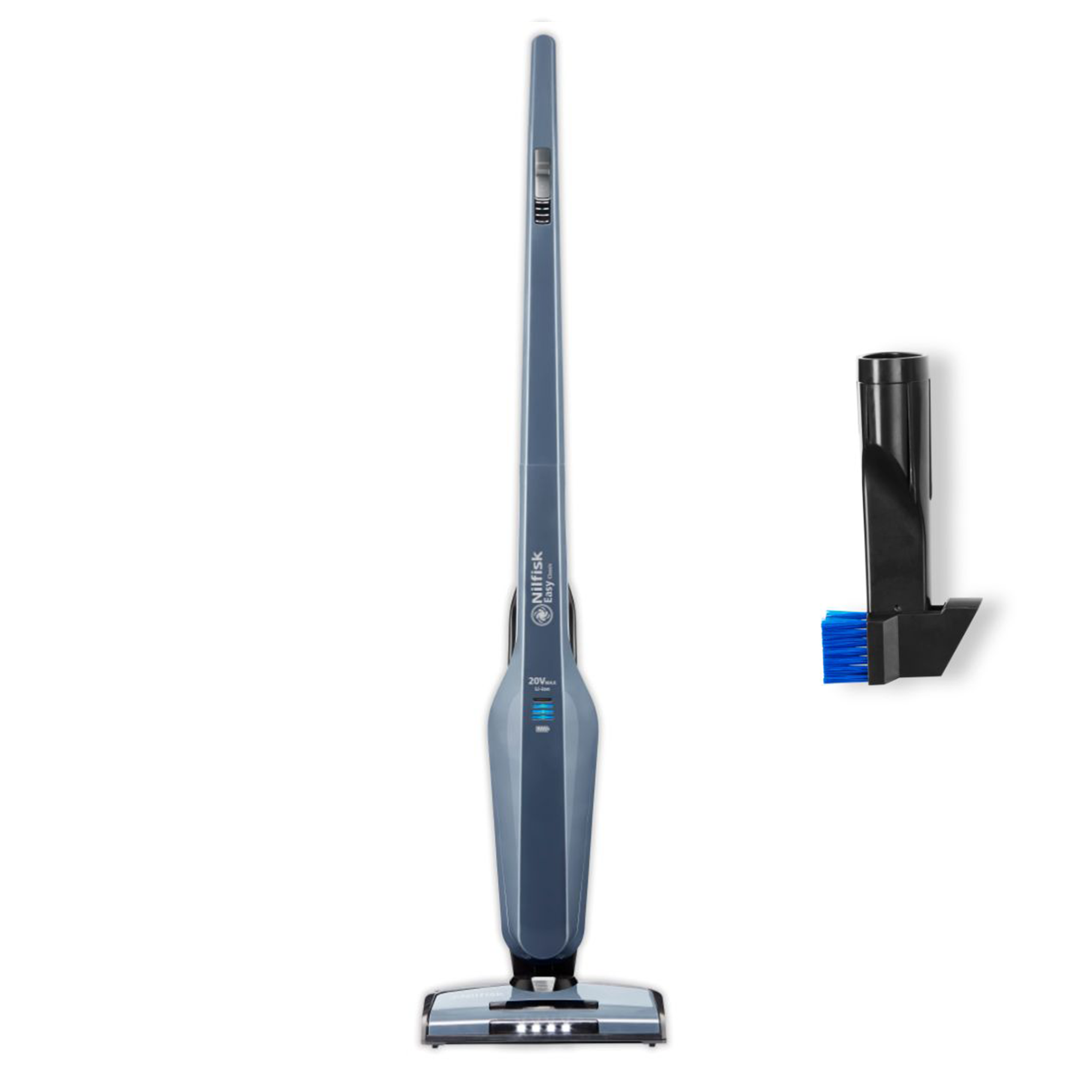 Aspirador Easy 2 en 1, 36 V