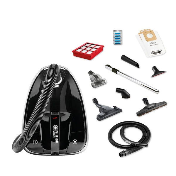 Select Pet Care Aspirateur Domestique 650 W