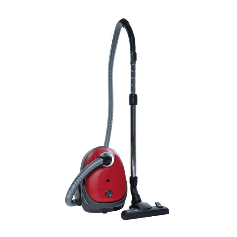 One stofzuiger, Rood, 450 W