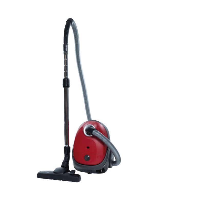 One stofzuiger, Rood, 450 W