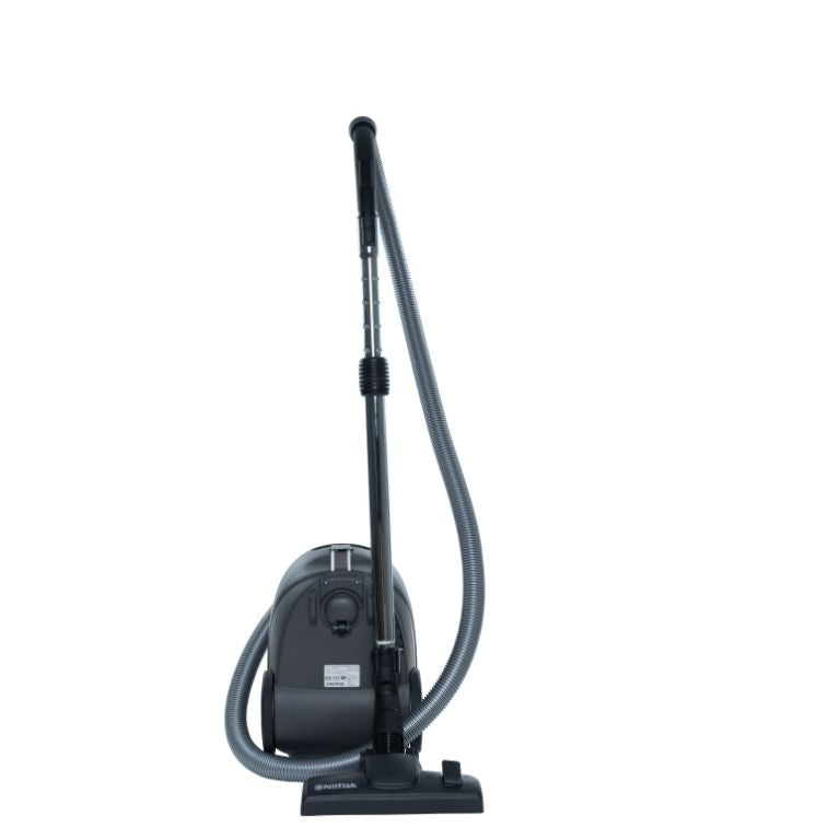 One pölynimuri, Punainen, 450 W