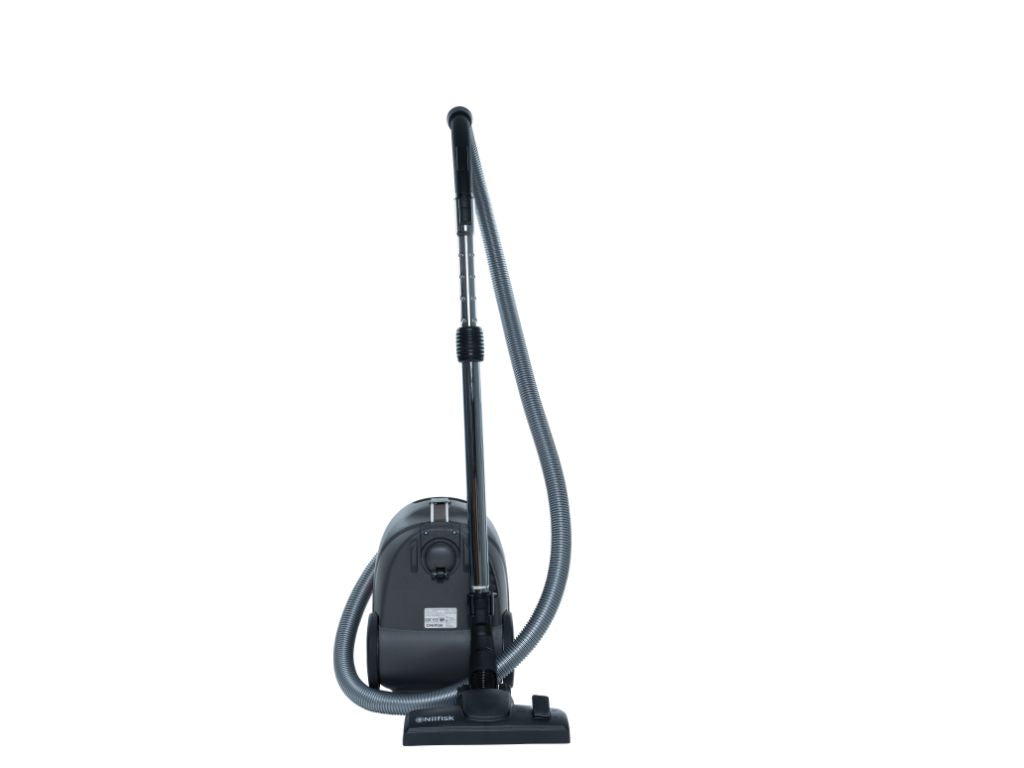 One stofzuiger, Rood, 450 W