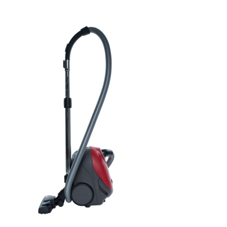 One stofzuiger, Rood, 450 W