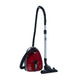 Select dammsugare, Mörkröd, 450 W