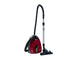 Select støvsuger, Mørk Rød, 450 W