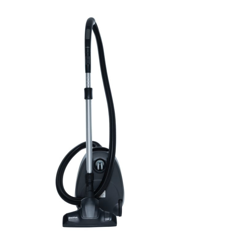 Select dammsugare, Mörkröd, 450 W