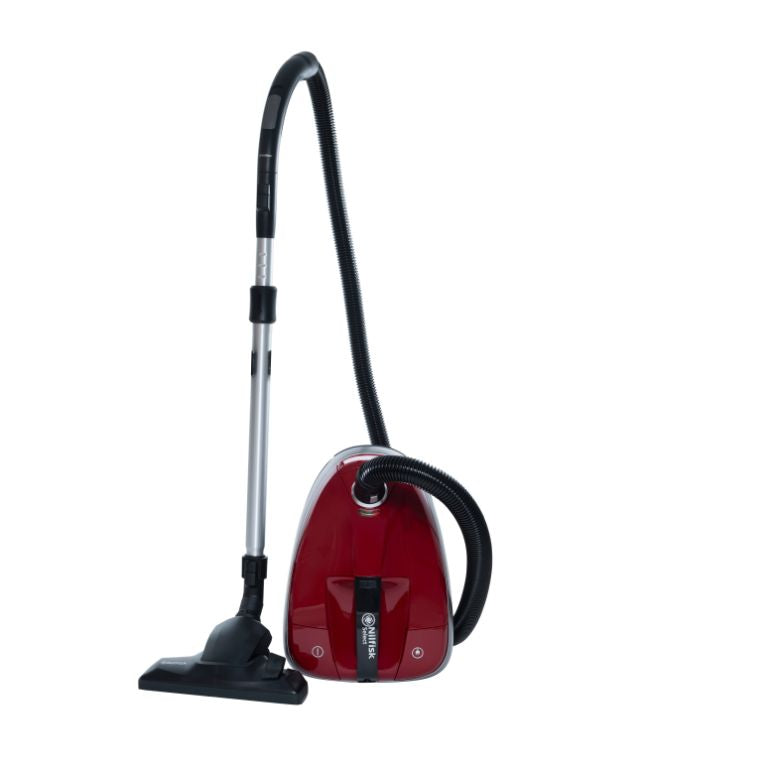 Select dammsugare, Mörkröd, 450 W