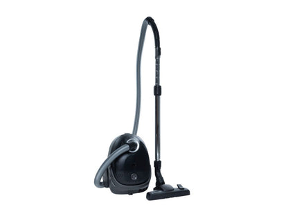One aspiradora, Negro, 750 W