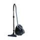 One Aspirateur Domestique, Noir, 750 W