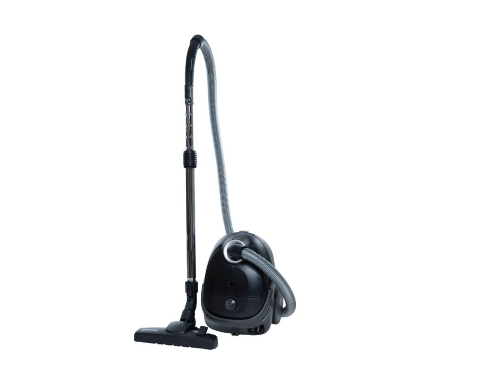 One aspiradora, Negro, 750 W