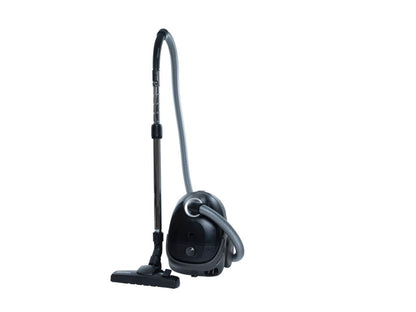 One aspiradora, Negro, 750 W