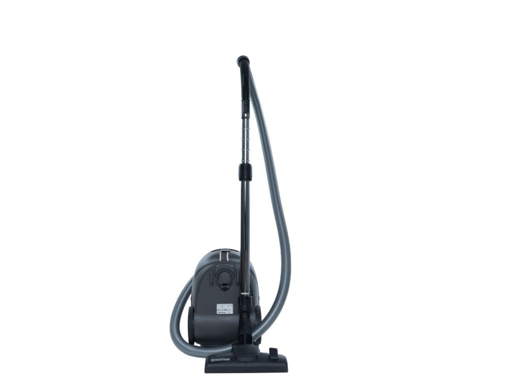 One støvsuger, Sort, 750 W