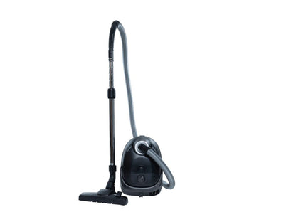 One aspiradora, Negro, 750 W