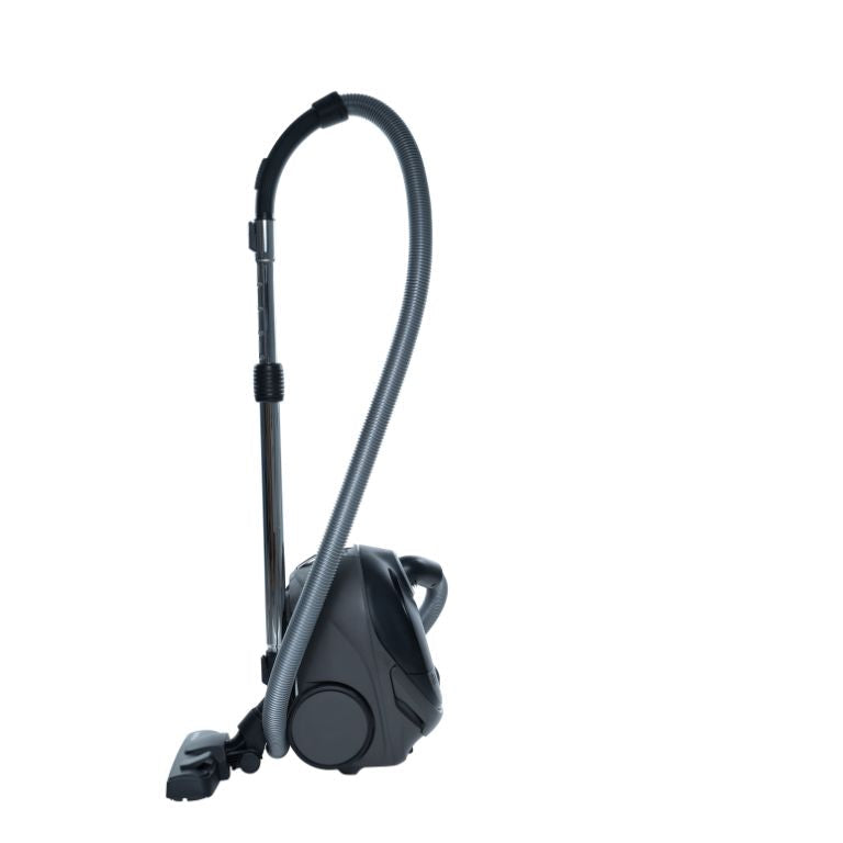 One støvsuger, Sort, 750 W